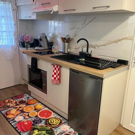 Studio Independant A Proximite Aeroport Orly Et Ligne 14 Paray-Vieille-Poste Luaran gambar